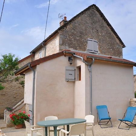 Gite De La Chapelle Saint-Boil Εξωτερικό φωτογραφία