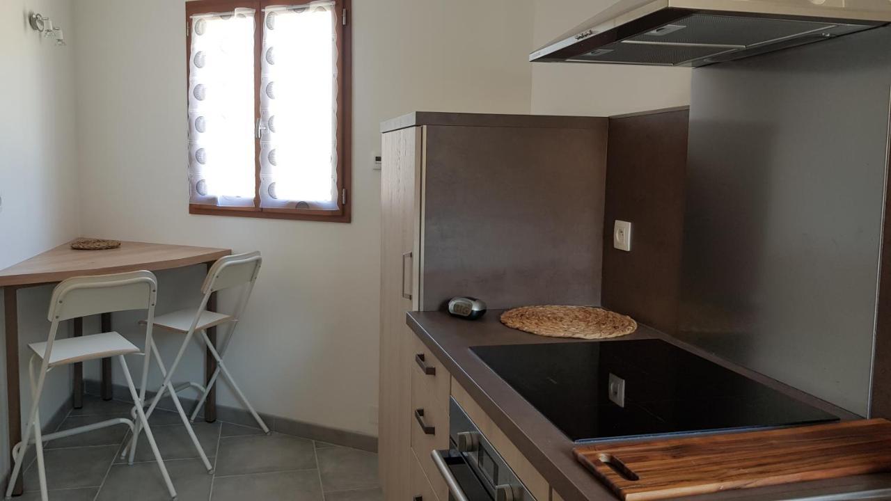 Gite De La Chapelle Saint-Boil Εξωτερικό φωτογραφία